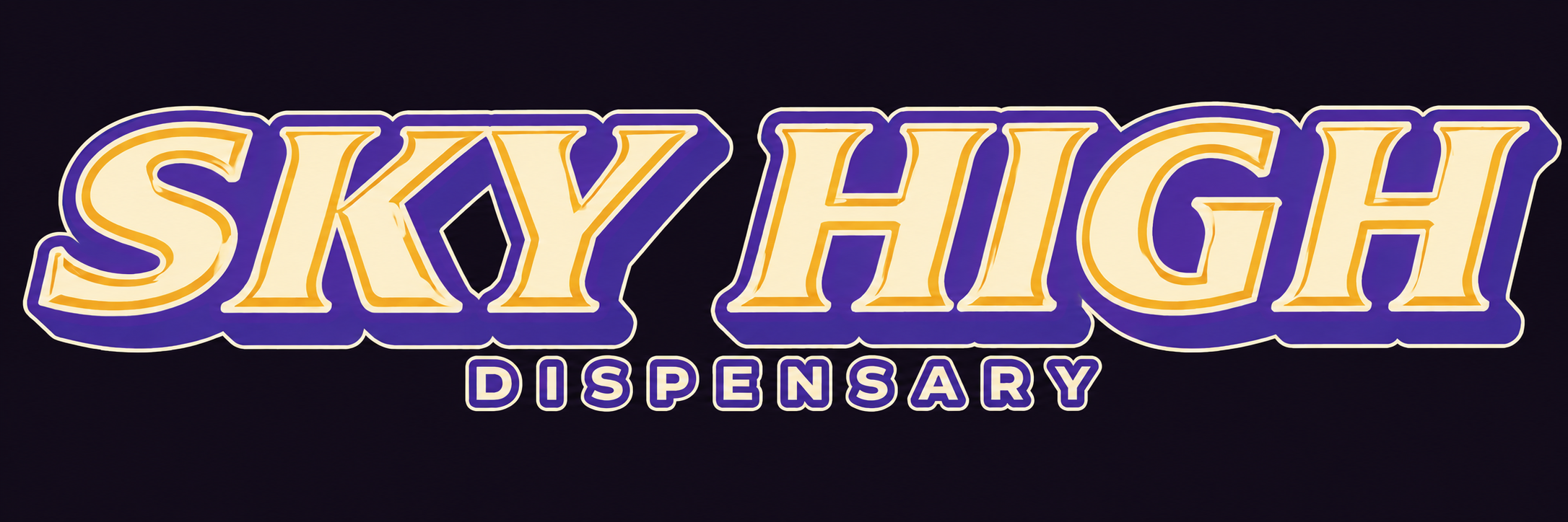 Sky High Dispensary